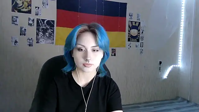 LeisaHopperstad online show from 01-18-26, 05:06