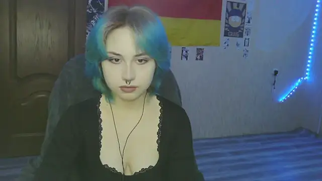 LeisaHopperstad online show from 02-25-26, 02:16