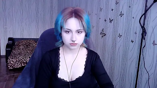 LeisaHopperstad online show from 03-15-26, 02:12