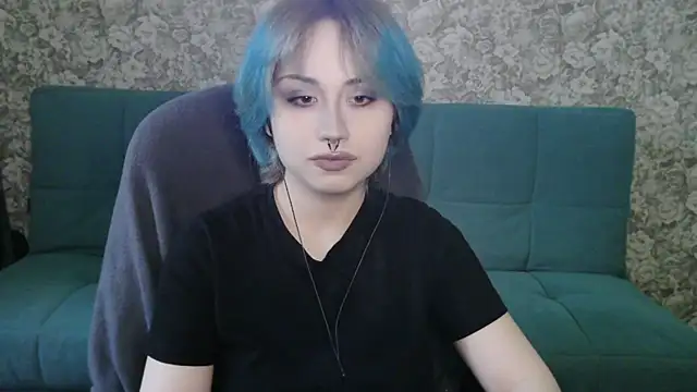 LeisaHopperstad online show from 04-05-26, 02:14