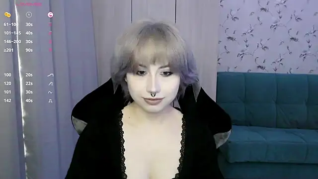 LeisaHopperstad online show from 06-02-26, 12:18