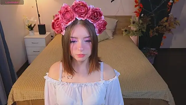  Amelia Shine  online show from 10-22-25, 11:26