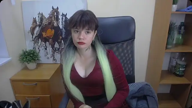 Dream Caster  online show from 10-11-25, 12:47