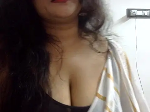 aarohee9 online show from 11-25-25, 06:46