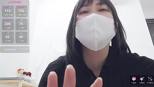 Moj005jp xo98 online show from 01-05-26, 06:22