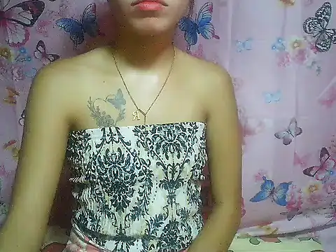 SweetPussie18x online show from 11-10-25, 02:49