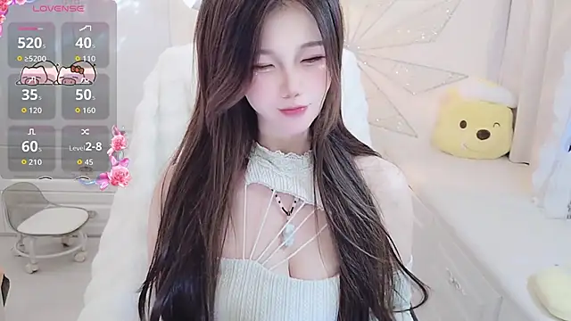 Coco-Di online show from 10-12-25, 05:28