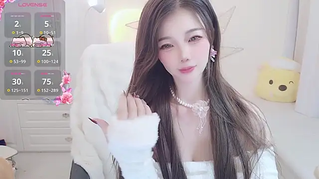 Coco-Di online show from 10-18-25, 12:35