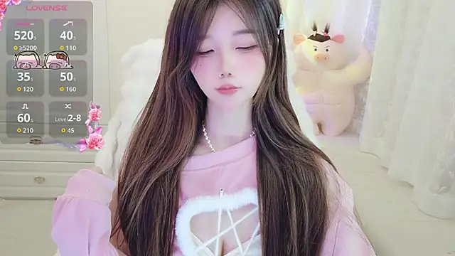 Coco-Di online show from 01-08-26, 02:36