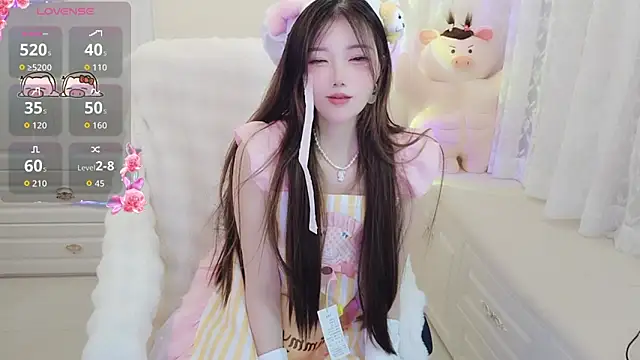 Coco-Di online show from 01-12-26, 02:06