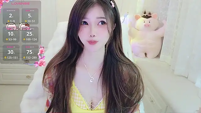 Coco-Di online show from 04-04-26, 02:43