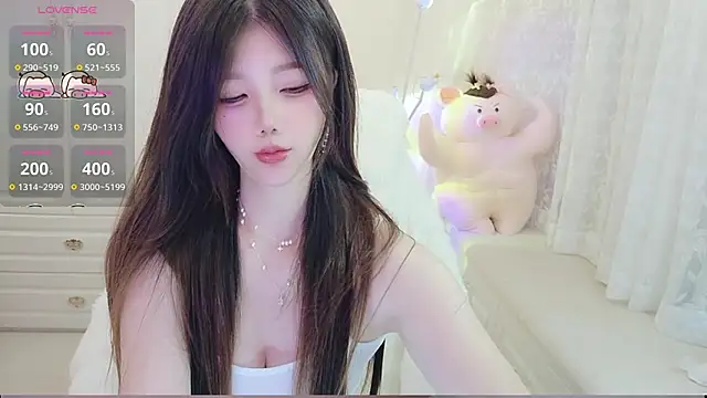 Coco-Di online show from 06-06-26, 01:54