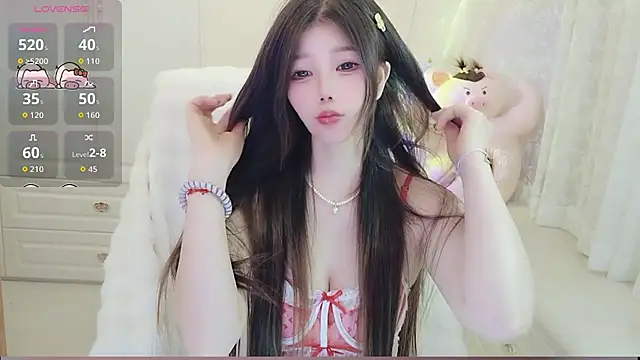 Coco-Di online show from 06-07-26, 02:05