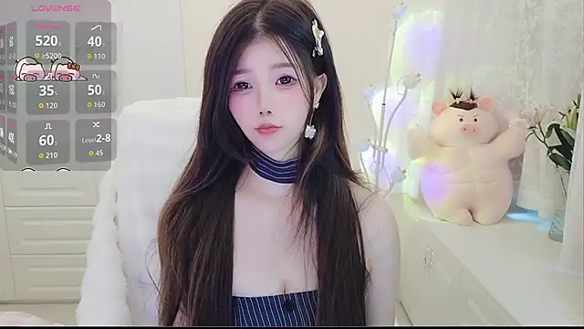 Coco-Di online show from 07-12-26, 02:46