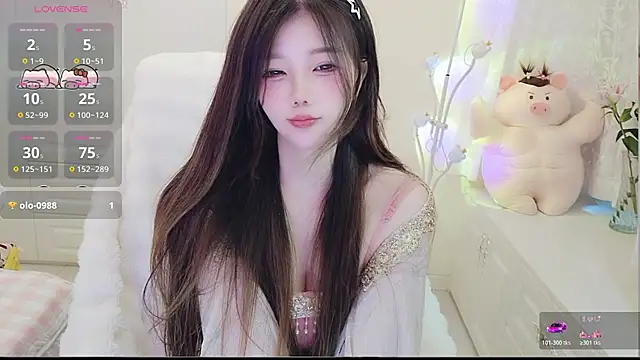 Coco-Di online show from 07-13-26, 03:09