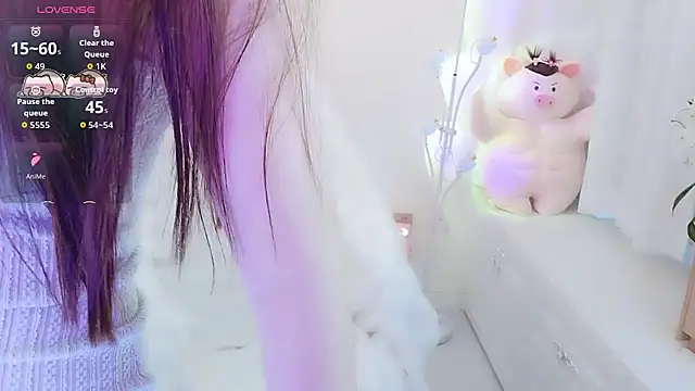 Coco-Di online show from 07-15-26, 03:12