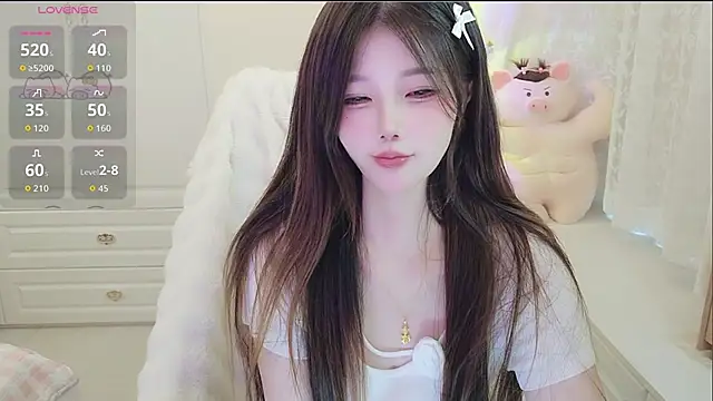 Coco-Di online show from 07-23-26, 03:59