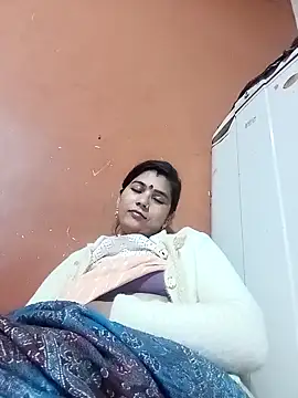 Sapna  wq1 online show from 11-27-25, 07:49