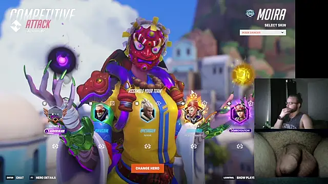 bear8t online show from 11-13-25, 09:25