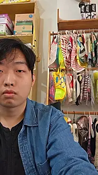 inkwon21 online show from 10-12-25, 11:48