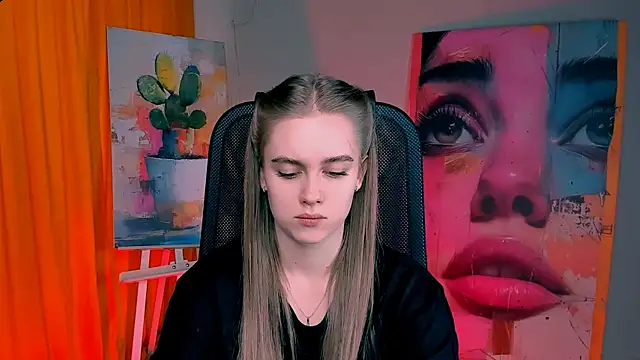 JuneWoods online show from 03-12-26, 07:14