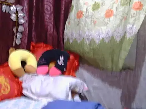 Kristinalui online show from 10-25-25, 03:14