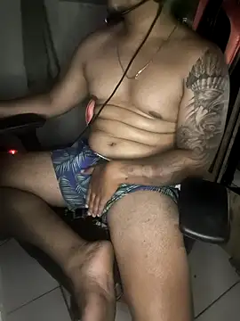 gtzmoreno online show from 11-16-25, 05:13