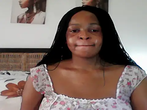 Blacksashaxx online show from 03-29-26, 07:52