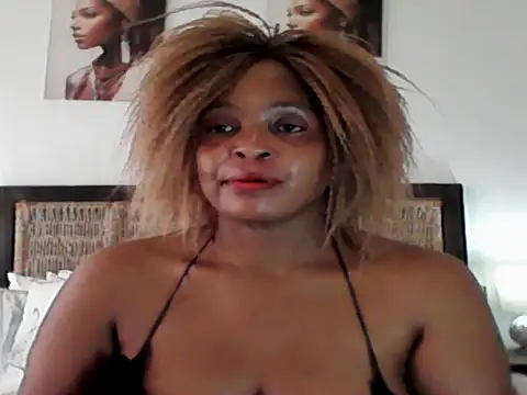 Blacksashaxx online show from 04-21-26, 10:54