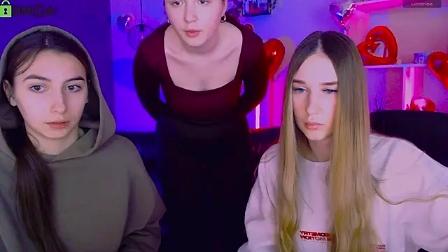 leslie bird online show from 02-26-26, 09:52