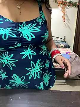 prernasingh2025 online show from 12-05-25, 06:55