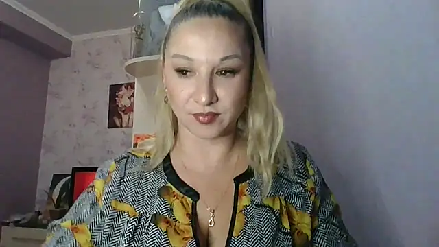 marii-a39 online show from 10-01-25, 01:06