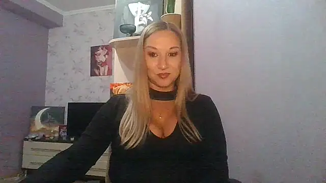 marii-a39 online show from 10-05-25, 02:15