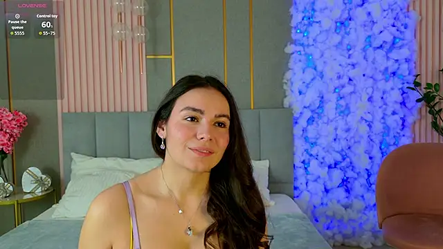 GabiBatista online show from 01-18-26, 05:11