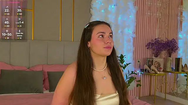 GabiBatista online show from 04-14-26, 05:13