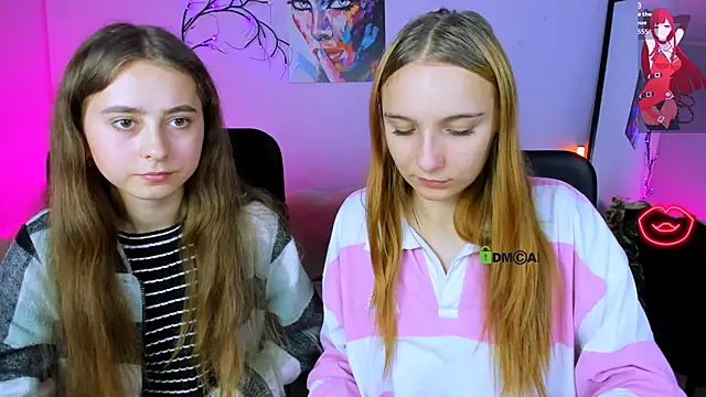 rebecca smile online show from 10-10-25, 12:59