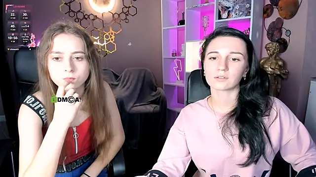 rebecca smile online show from 10-15-25, 07:36