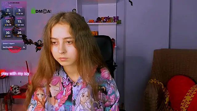 rebecca smile online show from 10-20-25, 12:16