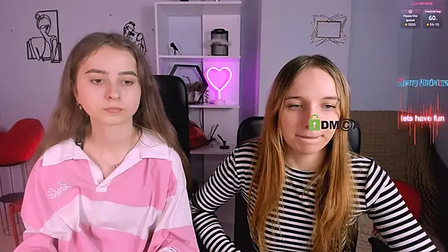 rebecca smile online show from 01-12-26, 02:33