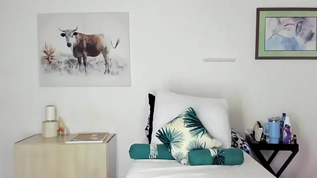 ConnieSmall24 online show from 03-09-26, 08:46