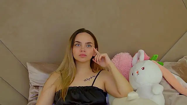 AnitaVenture online show from 11-09-25, 04:11