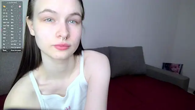 Snapshot of LolaVibe chatting on 02-21-26, 05:30 LolaVibe online show from 02-21-26, 05:30