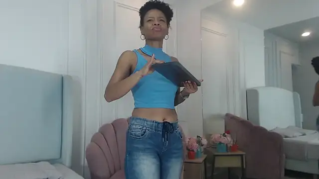 ChantalGarner online show from 02-03-26, 01:16