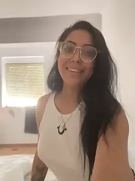 Lana18 lee1 online show from 09-25-25, 02:10