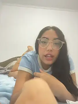 Lana18 lee1 online show from 11-17-25, 07:52