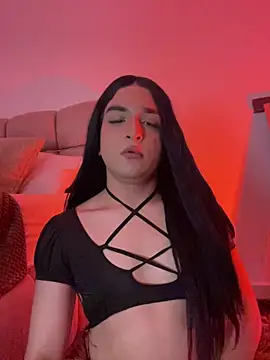 Dania Oconor online show from 12-15-25, 12:59