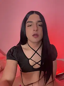 Dania Oconor online show from 01-09-26, 02:03