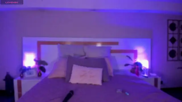 Violeta dh online show from 03-10-26, 12:10