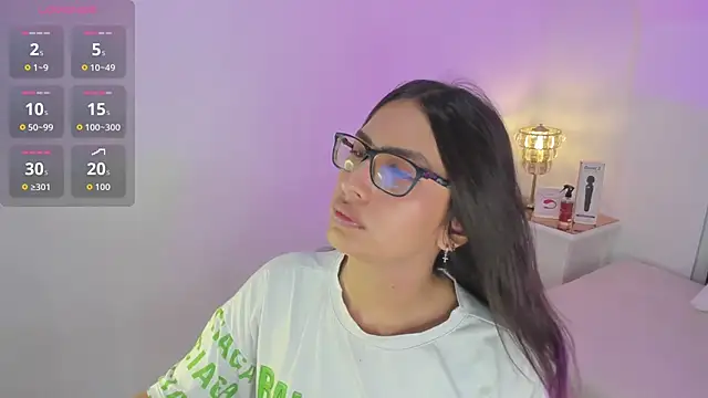 cherrylady 02 online show from 11-28-25, 11:57