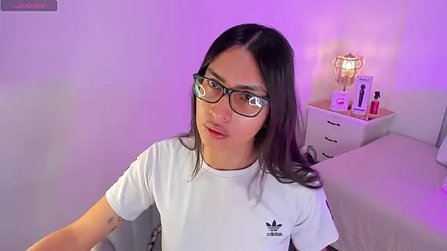 cherrylady 02 online show from 12-05-25, 12:25